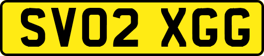 SV02XGG
