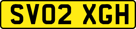 SV02XGH