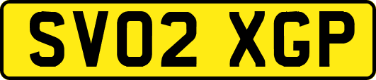 SV02XGP