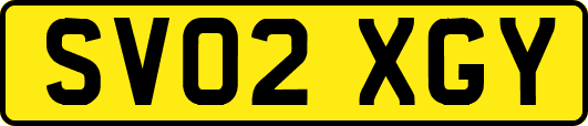 SV02XGY