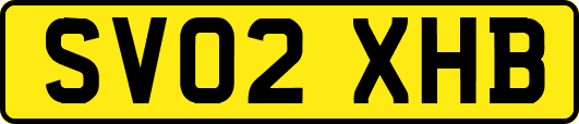 SV02XHB