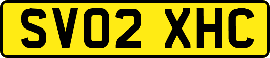 SV02XHC