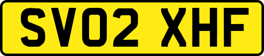 SV02XHF