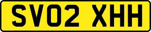 SV02XHH