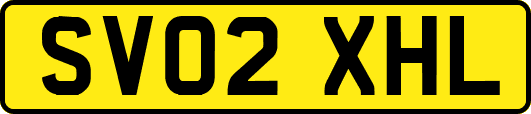 SV02XHL