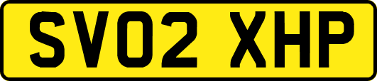 SV02XHP