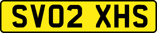 SV02XHS