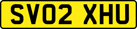SV02XHU