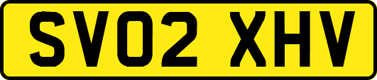 SV02XHV