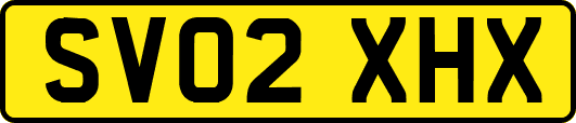 SV02XHX