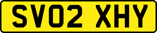 SV02XHY