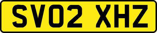 SV02XHZ