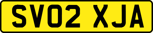 SV02XJA