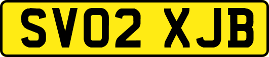SV02XJB