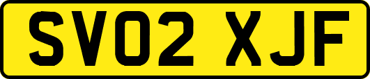 SV02XJF