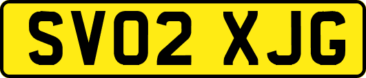 SV02XJG