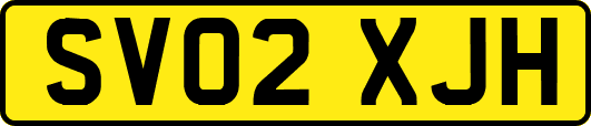 SV02XJH
