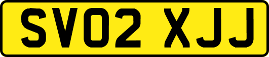 SV02XJJ