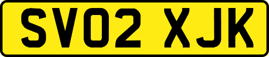 SV02XJK