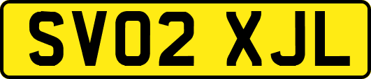 SV02XJL