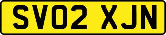 SV02XJN