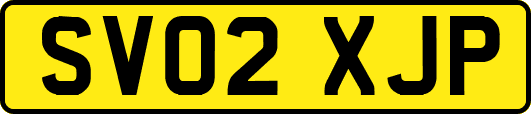 SV02XJP