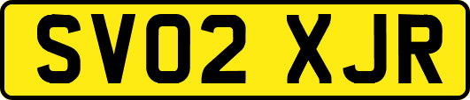 SV02XJR