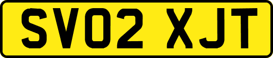 SV02XJT