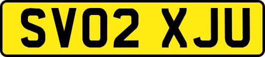 SV02XJU