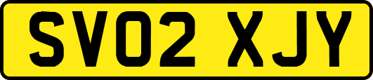 SV02XJY
