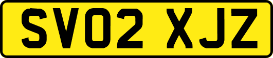 SV02XJZ