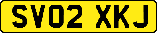 SV02XKJ