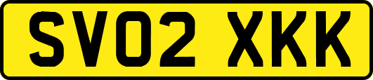 SV02XKK