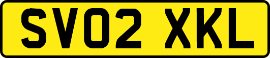SV02XKL