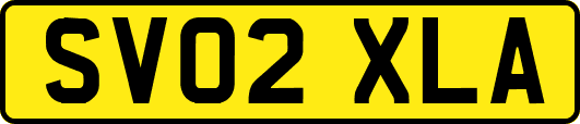 SV02XLA