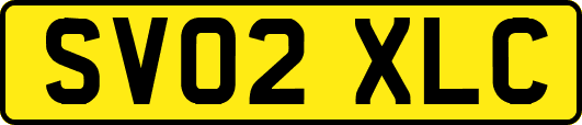 SV02XLC
