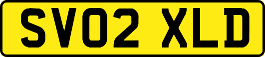 SV02XLD