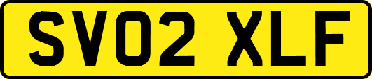 SV02XLF