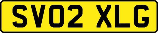 SV02XLG