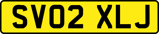 SV02XLJ