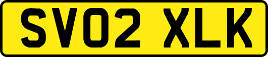 SV02XLK