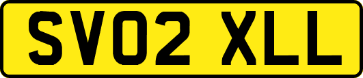 SV02XLL
