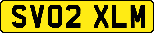 SV02XLM