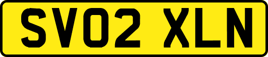 SV02XLN