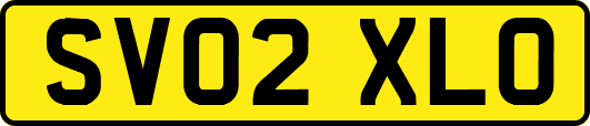 SV02XLO