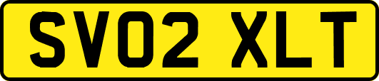 SV02XLT