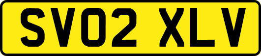 SV02XLV
