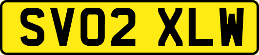 SV02XLW