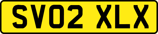 SV02XLX