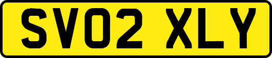 SV02XLY